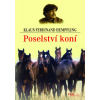 Poselství koní - Klaus Ferdinand Hempfling