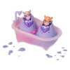 Spin Master hatchimals Zvířátka ve vaně se změnou barvy