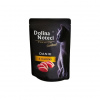 Dolina Noteci kačica Premium - pre sterilizované mačky 85g