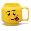 LEGO keramický hrnček silly 255 ml