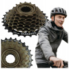 Voľnobeh Shimano MF-TZ500-7 7 - radový
