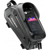 Rockbros hard shell sedlo 1,5 l