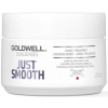 Goldwell Dualsenses Just Smooth 60sec Treatment 200 ml