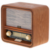CAMRY CR1188 Bluetooth Radio retro AM / FM / USB / BT (CAMRY CR1188 Bluetooth Radio retro AM / FM / USB / BT)