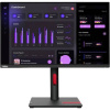 Lenovo ThinkVision T24i-30 LED monitor 60.5 cm (23.8 palca) En.trieda 2021 E (A - G) 1920 x 1080 Pixel Full HD 4 ms DisplayPort, Audio-Line-out, HDMI ™, USB; 63CFMATXEU