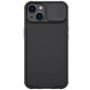 Zadný kryt Nillkin CamShield PRO pre Apple iPhone 14 Black