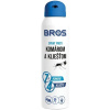 Bros sprej proti komárom a kliešťom 90 ml