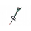 Akumulátorová kosačka Metabo 24 cm