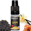 IMPERIA Black Label RY4 10ml (Fermentovaný tabák s tóny vanilky a karamelu.)