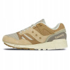 Pánske športové topánky hnedé, ľahké Saucony GRID SD 44