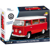 COBI 24361 Automobil Volkswagen T2a Camper van 1:12 (COBI-24361)