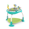 BRIGHT STARTS Aktívne centrum 2v1 Bounce Bounce Baby ™ 6m + do 11 kg
