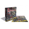 PHD Merchandise Iron Maiden Puzzle The Number of The Beast