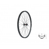 KELLYS Zapletené koleso predné KLS VALOR 3 DSC F, 27,5