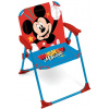 Kempingová stolička Disney – Mickey mouse