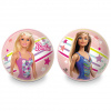 Barbie BioBall gumová lopta 23cm