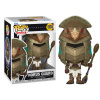 Funko Pop! 1574 Stargate Horus Guard MT