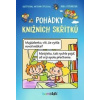 Pohádky knižních skřítků - Inka Rybářová, Antonín Šplíchal