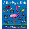 A Busy Days for Birds Signed