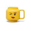 LEGO® keramický hrnček winky 530 ml