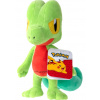 Jazwares - Pokémon - Treecko Plyšák - 20cm
