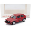Norev Volkswagen Golf Gti G60 1990 1:43 Červená