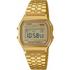 CASIO A158WETG-9AEF - Collection Vintage