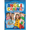 Spievankovo 8: Angličanina 2 (DVD) DVD