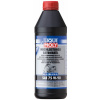 Olej prevodový Liqui Moly 75W-90 Hochleistungs-Getriebeöl, 1L
