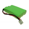Samsung SP-R505 700 mAh 2,5Wh NiMH 3,6 V 3xAAA