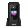 Mobilný telefón Maxcom Comfort MM827 24 MB / 32 MB 4G (LTE) čierny