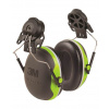 3M PELTOR Ochranné slúchádlá X4P3E-GB