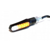 PUIG 9084N PREDNÉ SMEROVÉ SVETLÁ CURVE LED S POLOHOU