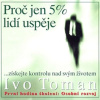 Proč jen 5 % lidí uspěje - Ivo Toman (mp3 audiokniha)