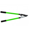 GEKO Záhradné pákové nožnice teleskopické 675mm – 1025mm 09479 G72022