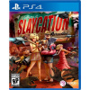 Slaycation Paradise