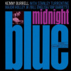 Burrell Kenny - Midnight Blue / Remaster / Vinyl [LP]