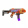 PIŠTOĽ DART ZONE MAX NITROSHOT+ MAXIM PRO VEĽKÝ DOSAH 45 M PAŽBA OKULIARE