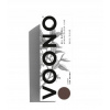 Voono Henna na vlasy Light Ash Brown 100 g