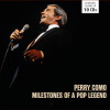 Perry Como: Milestones Of A Pop Legend - 20 Original Albums (10CD) (SBĚRATELSKÁ EDICE)