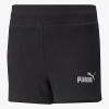 PUMA ESS+ SHORTS TR G 140