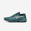 ASICS Gel Resolution X pánska tenisová obuv zelená 42