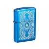 Zippo 66070 Fancy Flame Design
