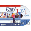 Vite! 1 Livre actif - Maria Anna Crimi