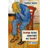 Existuje bytost odpornější než člověk? - Kantor Vladimir