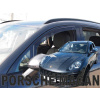 Deflektory Heko Porsche Macan 5D od 2013