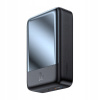 Magnetická powerbanka Mcdodo MC-5021 20000 mAh, 20 W (čierna)