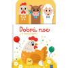 Dobrú noc Zvieratká z farmy - Kolektiv