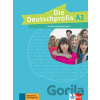 Die Deutschprofis 2 A2 – Testheft