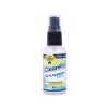 CleanFit dezinfekčný roztok Etylakohol 70% citrus s rozprašovačom 50 ml